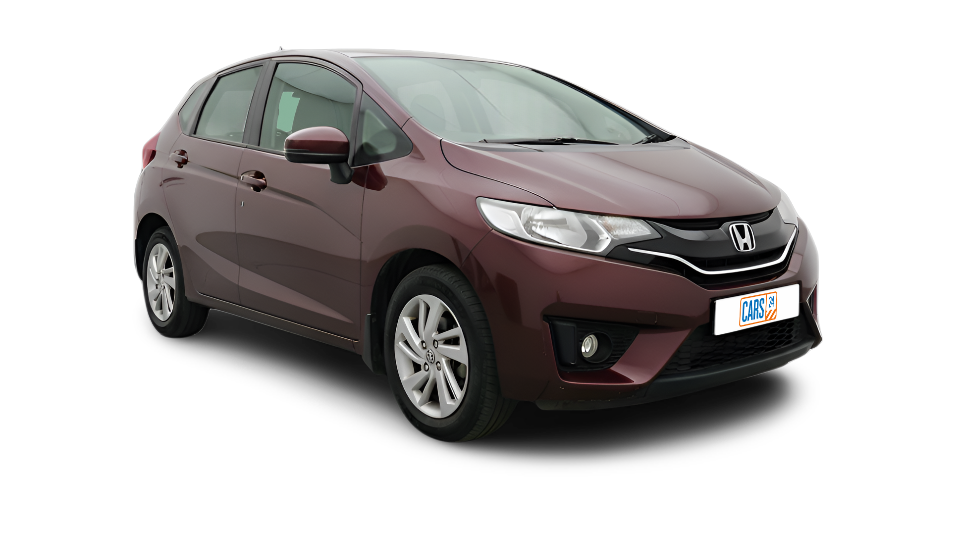 Honda Jazz-img